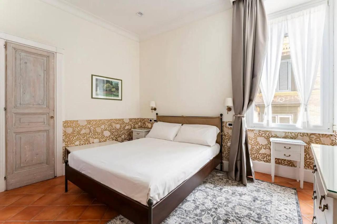 Fori Imperiali Luxe Mansion Roma Exterior foto